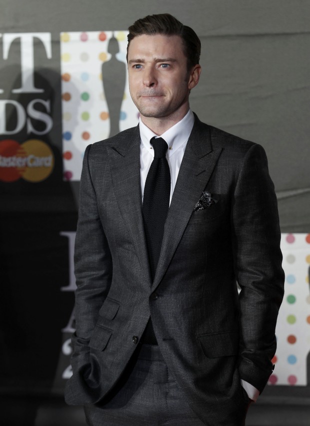 Justin Timberlake (Foto: Reuters/ Agência)