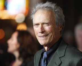 O diretor Clint Eastwood na première de ‘J. Edgar’ em Hollywood, nos Estados Unidos (Foto: Reuters/ Agência)