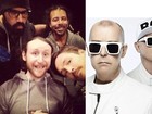Rock in Rio 2017 anuncia shows de Incubus e Pet Shop Boys