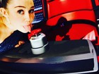 Miley Cyrus vai ser mentora da 10ª edição do 'The Voice' americano