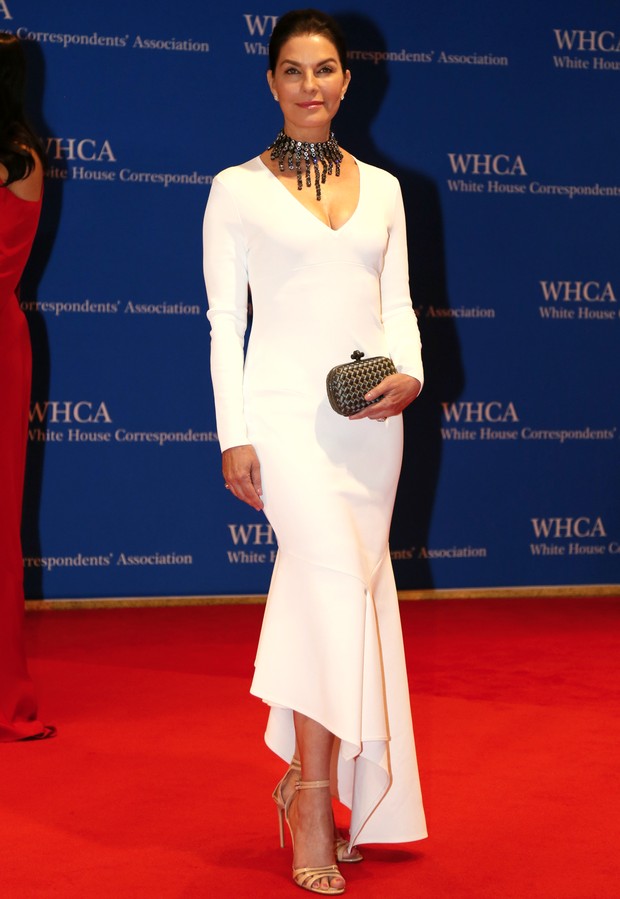 White House Correspondent&#39;s Dinner - Sela Ward (Foto: Getty Images)