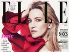 Em entrevista a 'Elle' britânica, Kate Hudson diz que vai se casar 