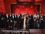Emmy 2016: veja a lista completa dos vencedores na premiação