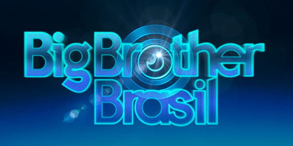 Logos do BBB (Foto: TV Globo)