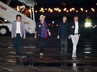 Rolling Stones: veja dez curiosidades sobre a banda
