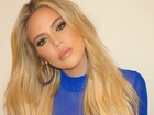 Khloe Kardashian quer teste de DNA para saber se é filha de OJ Simpson