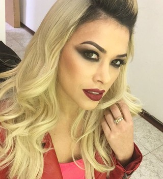 Nikki (Foto: Reprodução/Instagram)