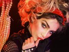 Isabella Santoni publica nova foto vestida como a cantora Madonna