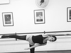 Jessika Alves mantém a forma com aulas de dança: 'Saio exausta'