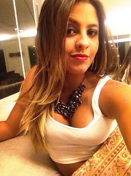 Daniela Favatto (Foto: Instagram/Reprodução)