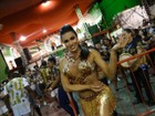 Gracyanne Barbosa confirma participação no Carnaval de São Paulo