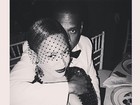 Jay-Z será padrinho da união de Kanye West e Kim Kardashian, diz site