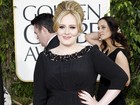 Adele vai cantar o tema de '007' na cerimônia do Oscar