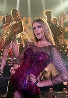 'Amor & Sexo': Fernanda Lima diz se divertir com os musicais do programa