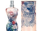 Perfume de Jean Paul Gaultier ganha nova roupagem em edição limitada