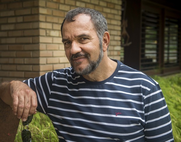 Humberto Martins está completando 55 anos (Foto: Globo/Renato Rocha Miranda)