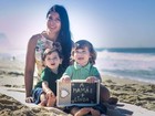 Priscila Pires fala sobre maternidade: 'Sou uma pessoa muito melhor'