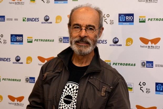 Osmar Prado (Foto: Roberto Teixeira/EGO)