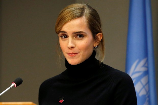 Emma Watson (Foto: REUTERS/Brendan McDermid)