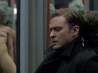 Divulgado novo clipe de Justin Timberlake, da música ‘Mirrors’