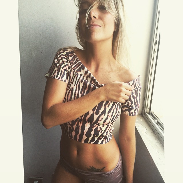 Luiza Possi (Foto: Reprodução/Instagram)