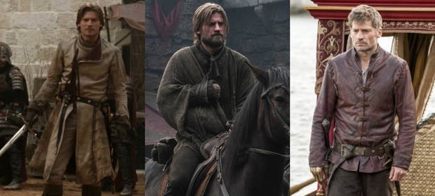 Jaime Lannister (Foto: Helen Sloan/HBO/Divulgação)
