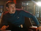 Chris Hemsworth estará no elenco do filme 'Star Trek 4', confirma estúdio 