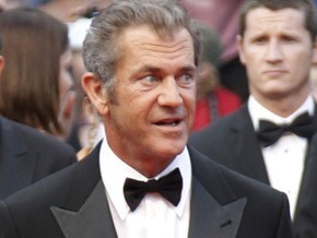 Mel Gibson (Foto: Reprodução / Agência Reuters)
