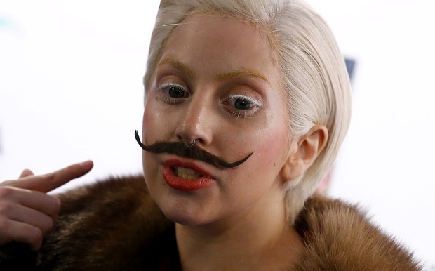 Lady Gaga (Foto: Agência Reuters)