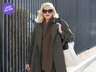 Look do dia: Gwen Stefani aparece toda estilosa em dia de compras