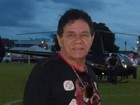 Sertanejo Mattão morre vítima de câncer aos 65 anos