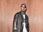 Chris Brown é preso após ameaçar mulher com arma, diz site