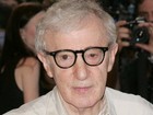 Woody Allen espera tema ideal para fazer filme no Rio, diz jornal