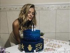 Gabi Lopes comemora seus 22 anos: 'Que me traga amor e maturidade' 