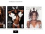 Playboy abre votação para escolha de capa de 41 anos com Pathy Dejesus