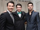 Preços dos ingressos do show de Jonas Brothers são anunciados