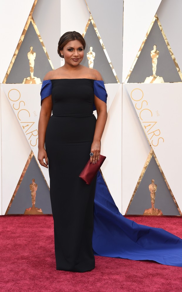 Mindy Kaling (Foto: Getty Images)
