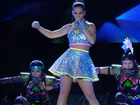 Rock in Rio: show de Katy Perry ganha elogios e repercute na web