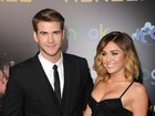 Miley Cyrus e Liam Hemsworth estão noivos novamente, diz site