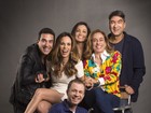 Patrícia Poeta deve ganhar outro programa na TV além do 'É de casa'