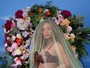 Beyoncé anuncia segunda gravidez na web: 'Nossa família vai crescer'