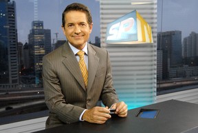 Carlos Tramontina (Foto: TV Globo/Zé Paulo Cardeal)