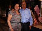 Pais de Zezé Di Camargo e Luciano seguem internados em Goiânia