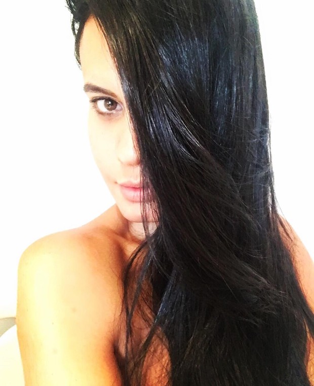 Leticia Lima (Foto: Reprodução/Instagram)