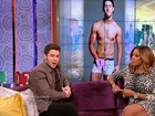 Depois de usar anel de castidade, Nick Jonas diz que não é mais virgem