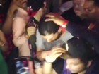 Drake é agredido em boate de Dubai