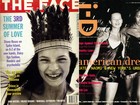 Relembre as 25 capas de revista mais icônicas de Kate Moss, que completa 25 anos de carreira 