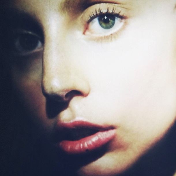 Lady Gaga (Foto: Instagram/Reprodução)