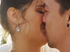 Isabeli Fontana mostra vídeo de seu casamento com Di Ferrero. Assista!