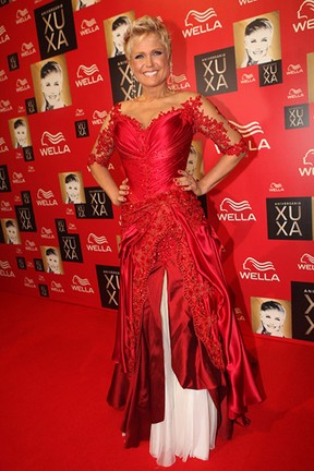 Xuxa (Foto: Iwi Onodera/ EGO)